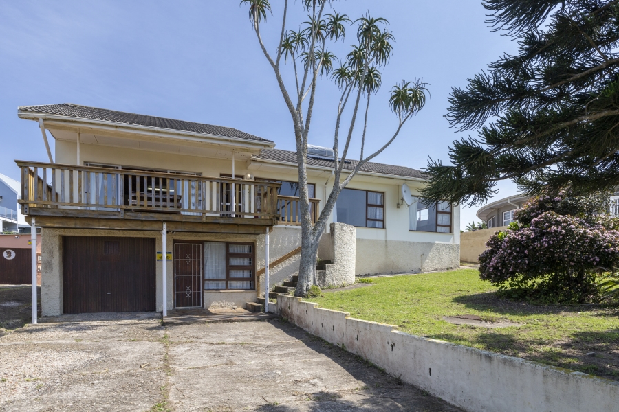 3 Bedroom Property for Sale in Forest Downs Eastern Cape